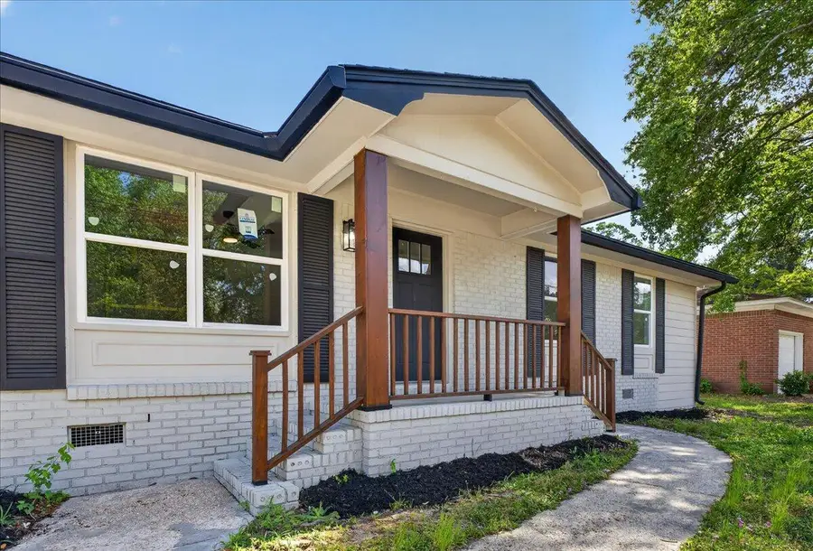 4025 Olivia Drive, North Charleston, SC 29418 - #3