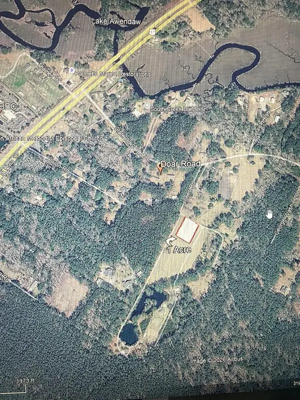 7246 Jones Road, Awendaw, SC 29429