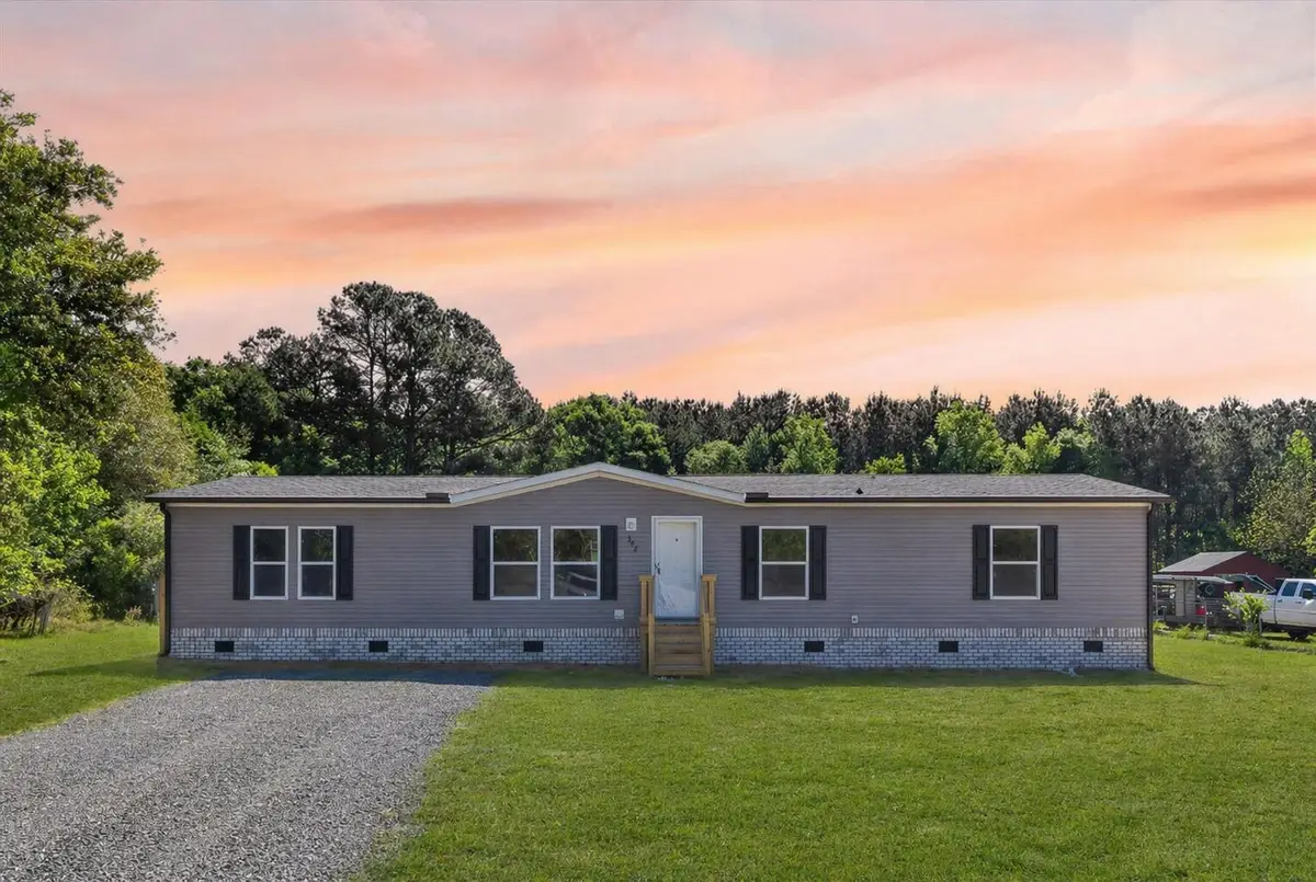 348 Plowground Road, Cross, SC 29436 - #1