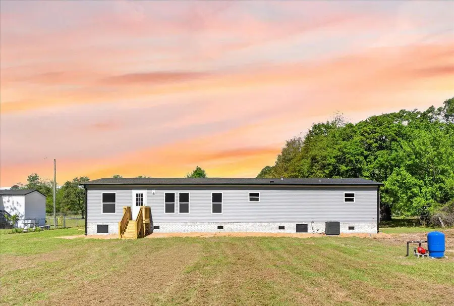 348 Plowground Road, Cross, SC 29436 - #2