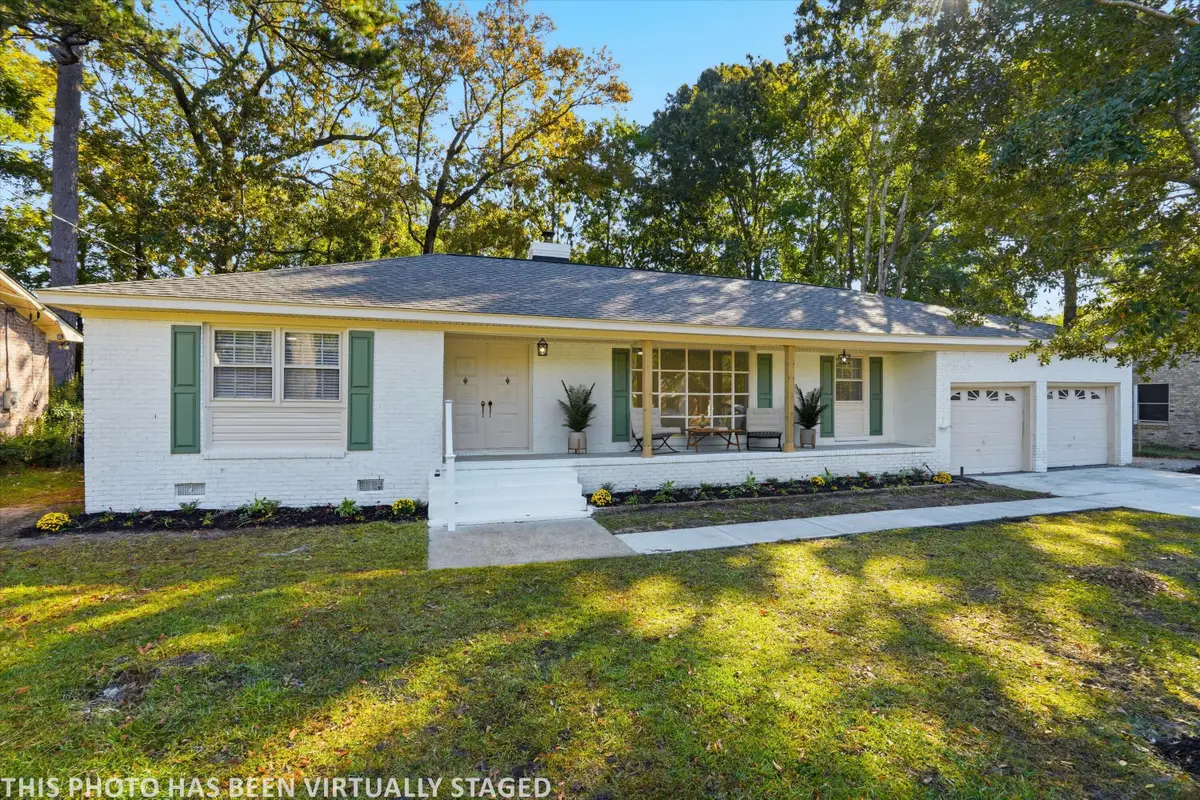 746 Canary Drive, Charleston, SC 29414 - #1