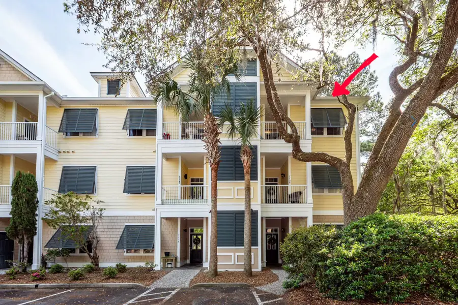 7136 Indigo Palms Way, Johns Island, SC 29455 - #2