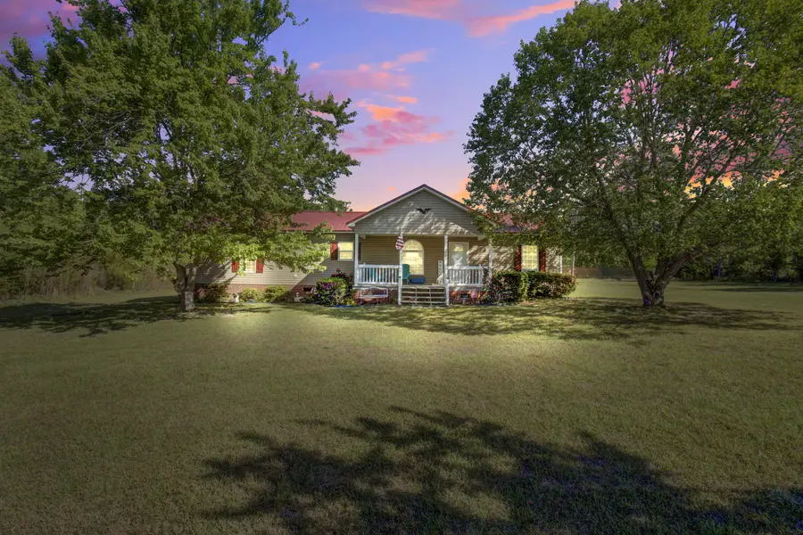 1436 Brantley Avenue, Summerton, SC 29148 - #2