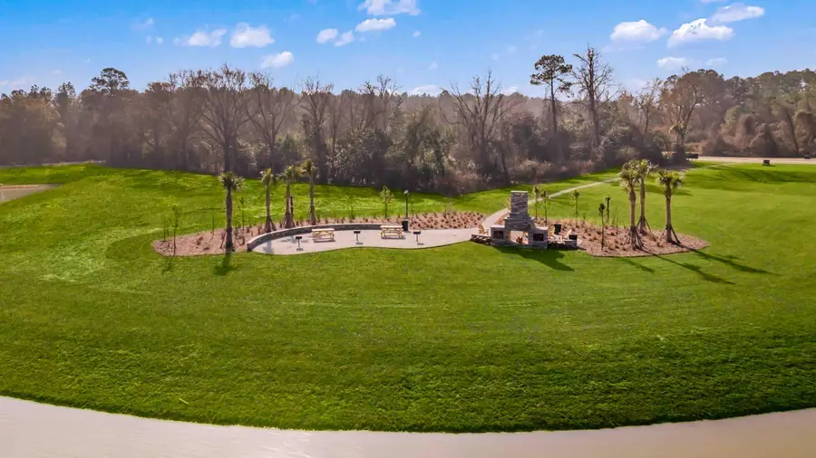 187 Fuller Road, Holly Hill, SC 29059 - #2