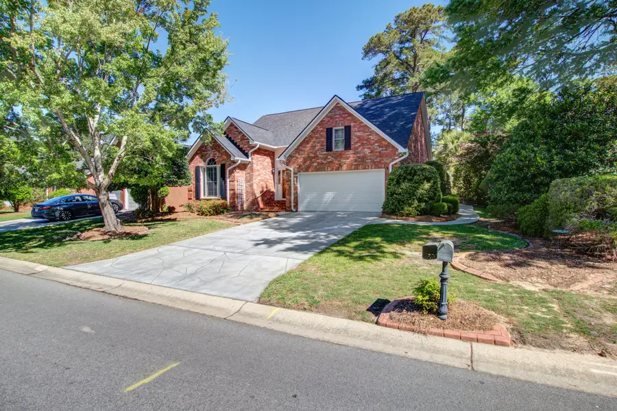 106 Olympic Club Drive, Summerville, SC 29483 - #3