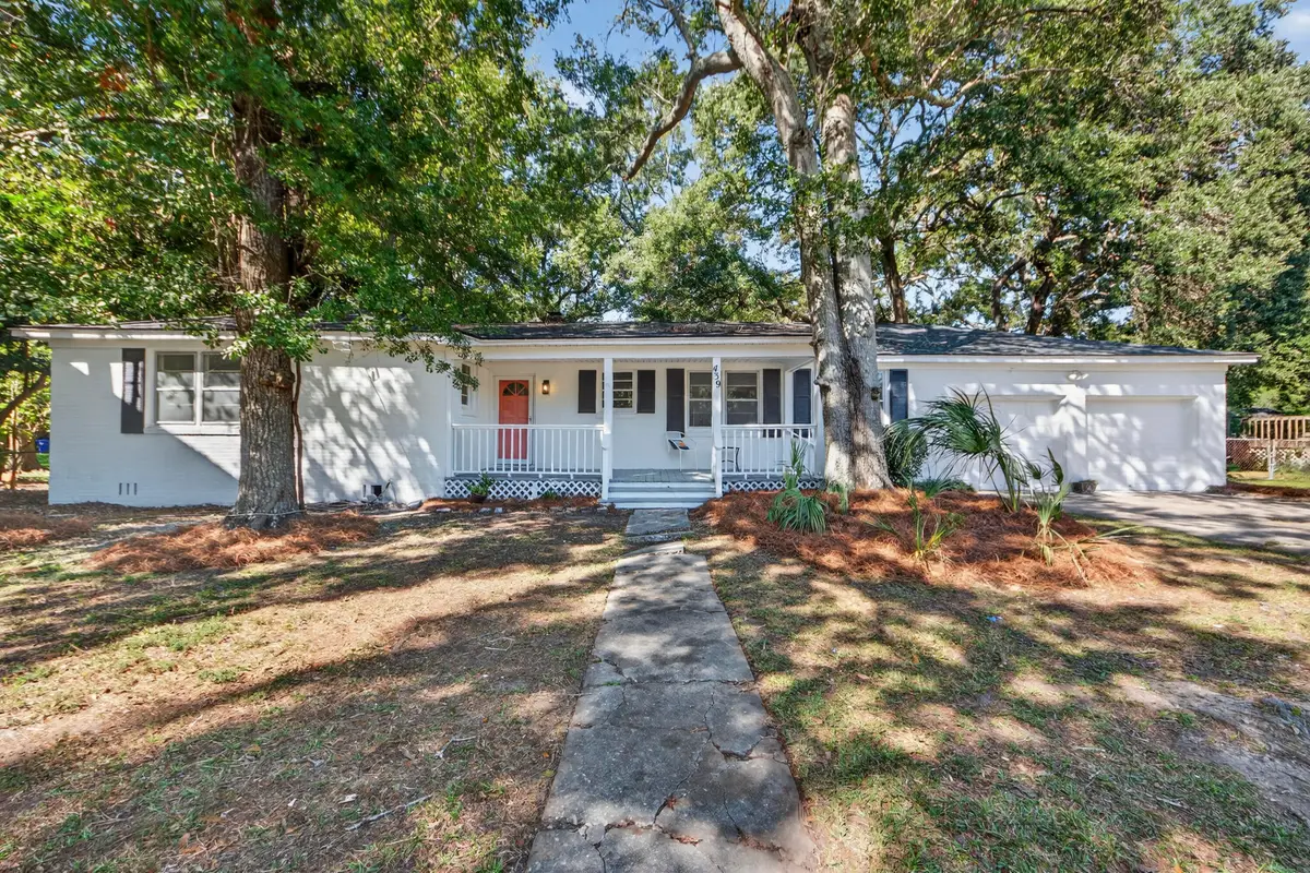 439 Geddes Avenue, Charleston, SC 29407 - #1