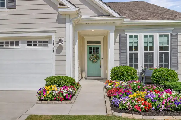 3121 Cross Vine Lane, Summerville, SC 29483