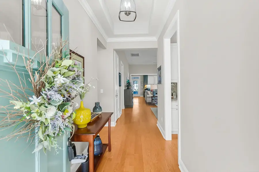 3121 Cross Vine Lane, Summerville, SC 29483 - #3