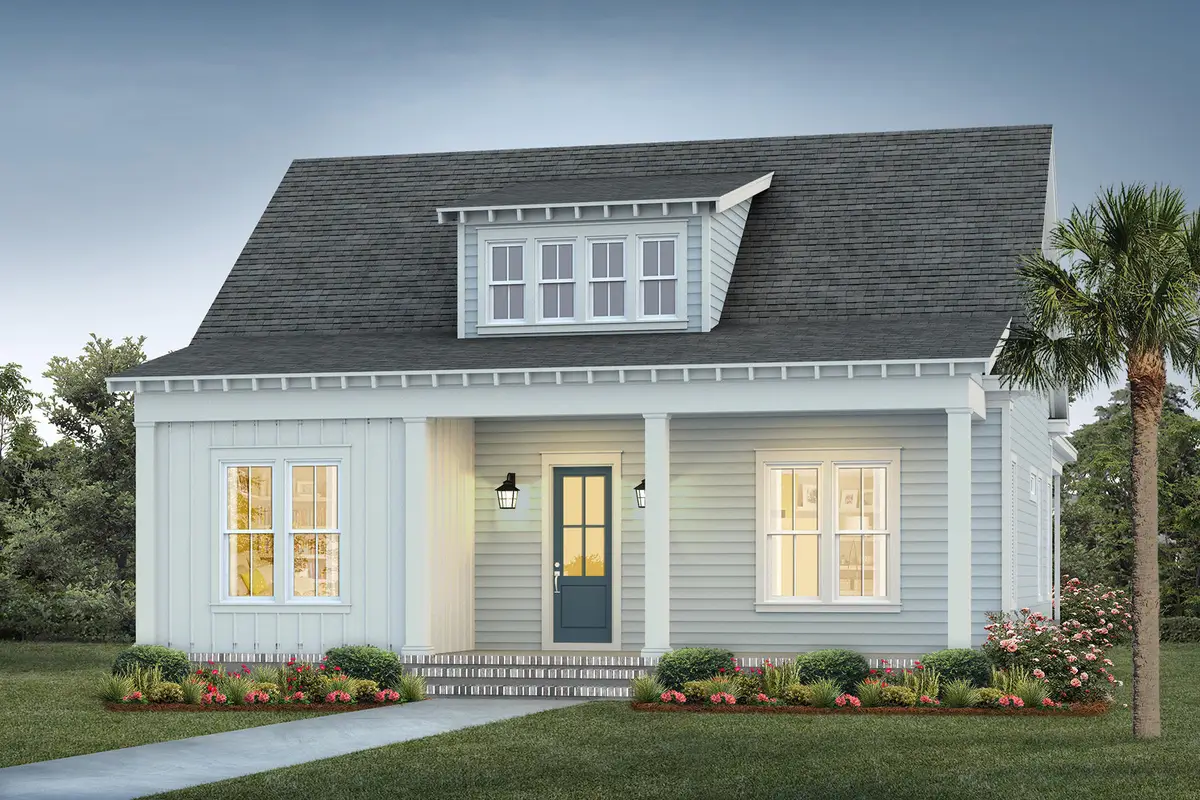 707 Rumbling Leaf Lane, Summerville, SC 29486 - #1