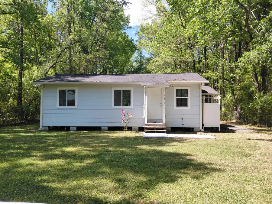 3876 New Hope Road, Johns Island, SC 29455 - #3