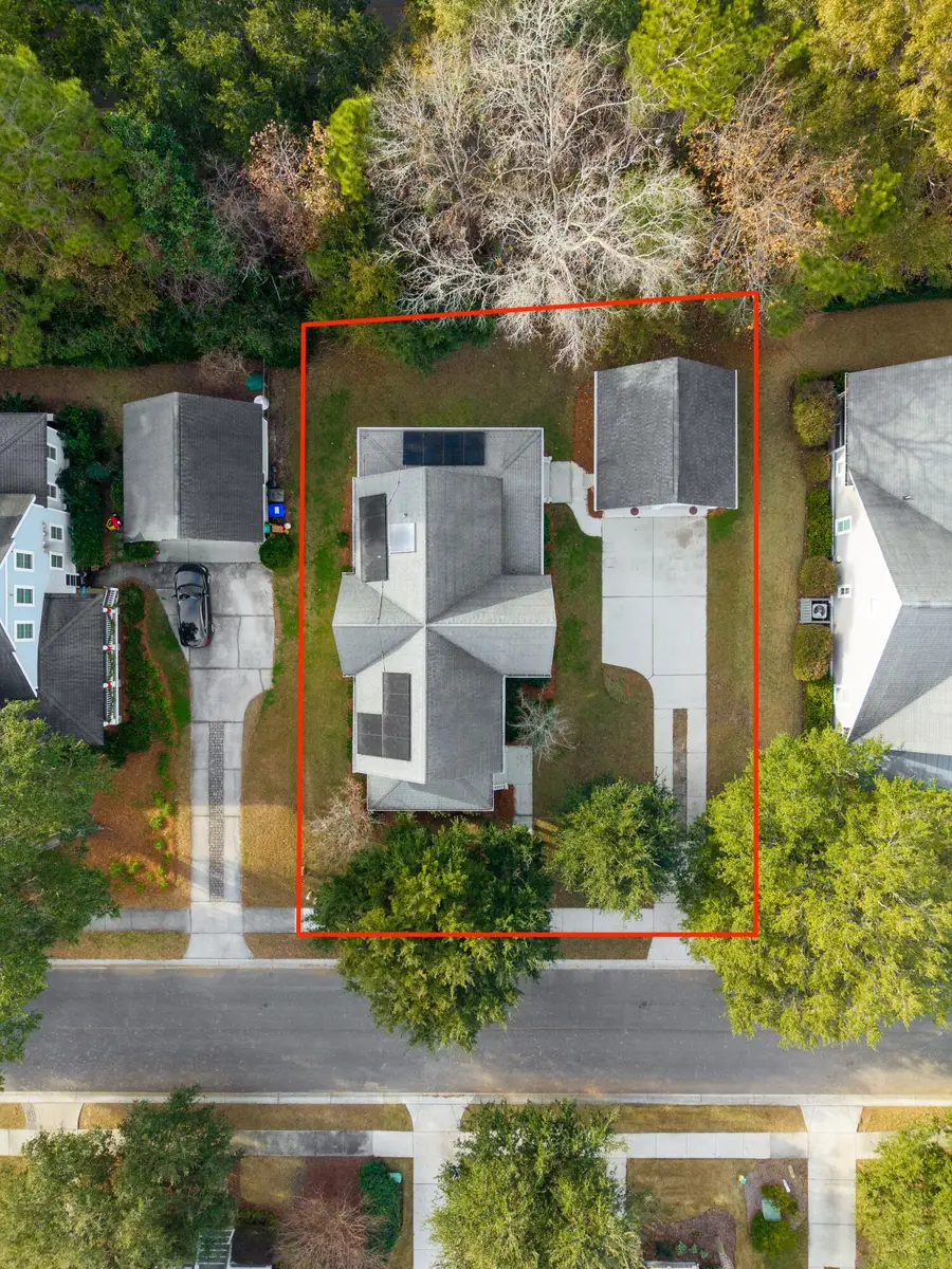 3429 Acorn Drop Lane, Johns Island, SC 29455 - #3