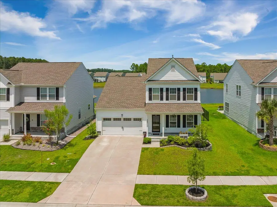 260 Dunlin Drive, Summerville, SC 29486 - #2