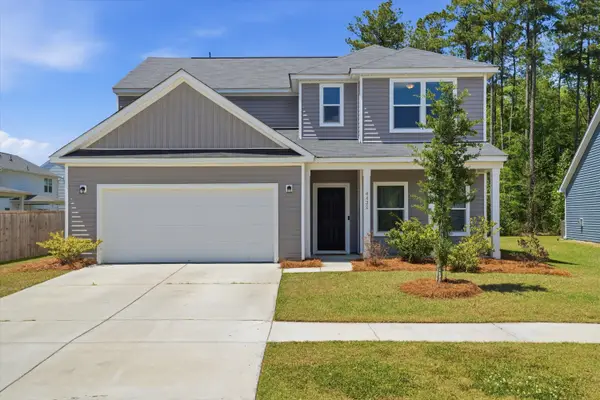 4432 Palm Shadow Drive, Summerville, SC 29485