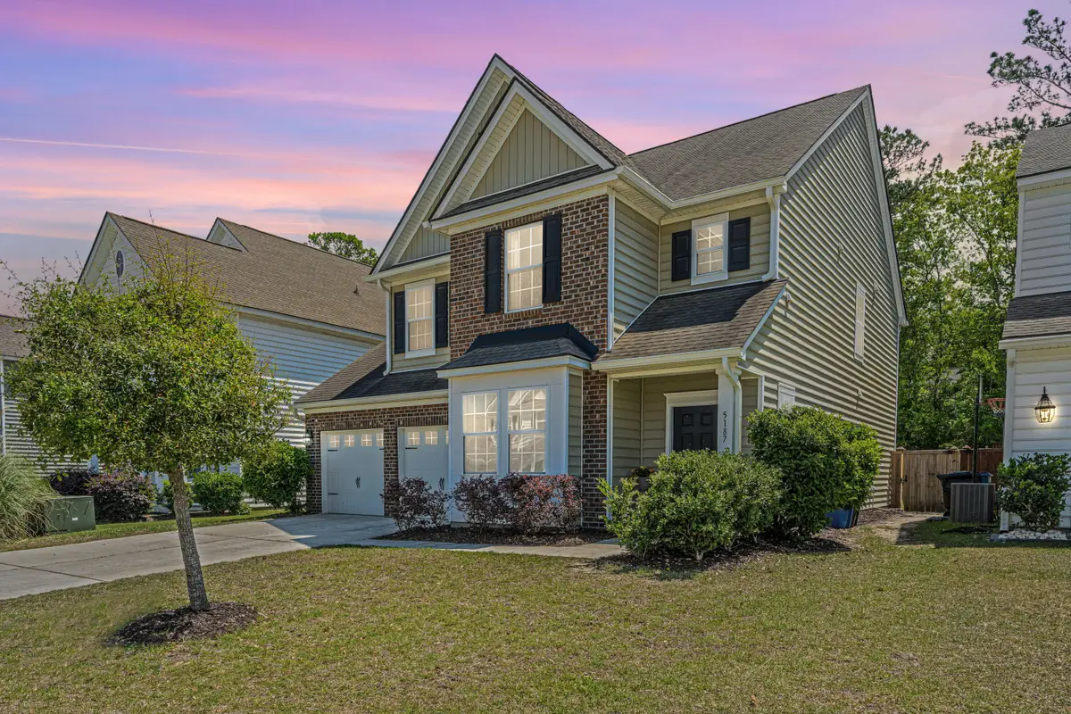 5187 Preserve Boulevard, Ladson, SC 29456 - #1