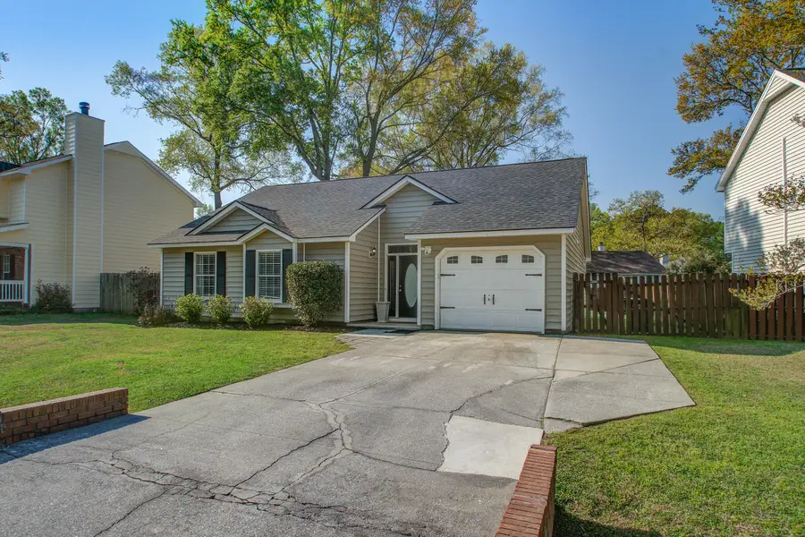 4417 Rice Mill Drive, North Charleston, SC 29420 - #3