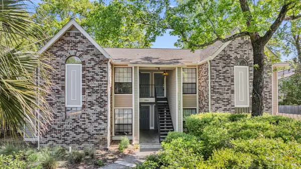 1866 Montclair Drive #Unit D, Mount Pleasant, SC 29464