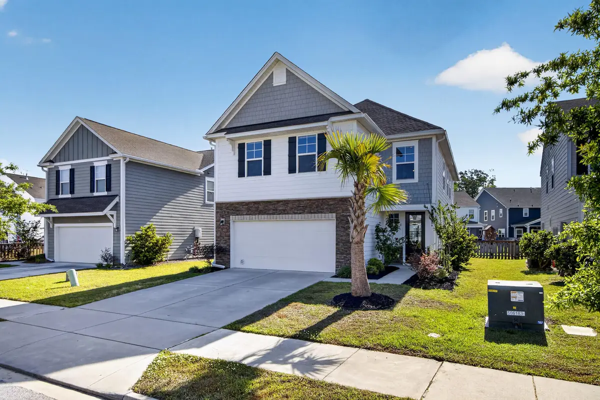106 Trumpet Vine Drive, Summerville, SC 29483 - #1