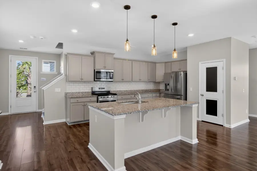 106 Trumpet Vine Drive, Summerville, SC 29483 - #3