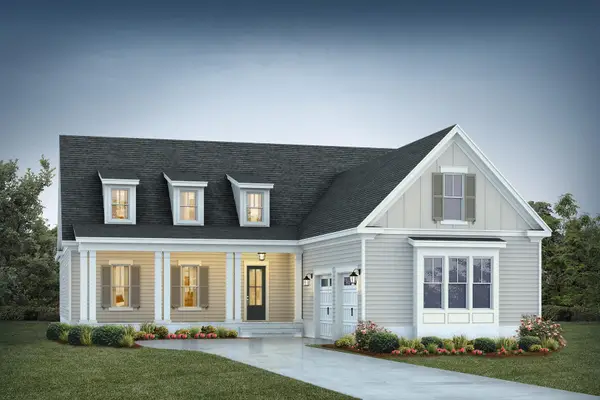 604 Stardust Loop, Summerville, SC 29486