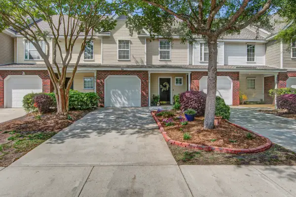 8674 Grassy Oak Trail, North Charleston, SC 29420