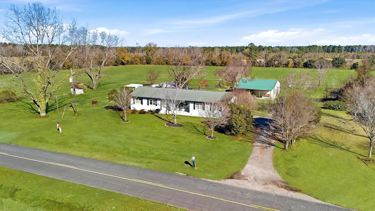 1239 Gemini Drive, Holly Hill, SC 29059 - #1