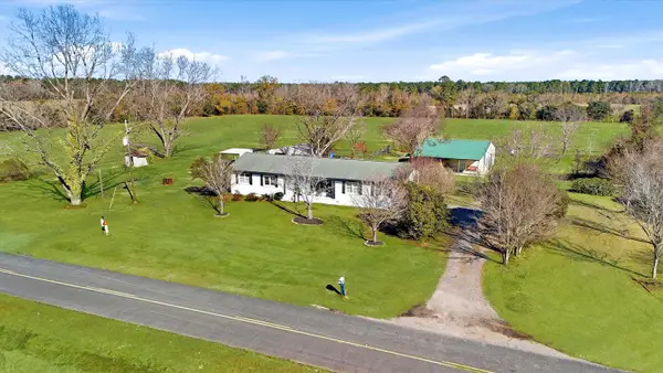 1239 Gemini Drive, Holly Hill, SC 29059