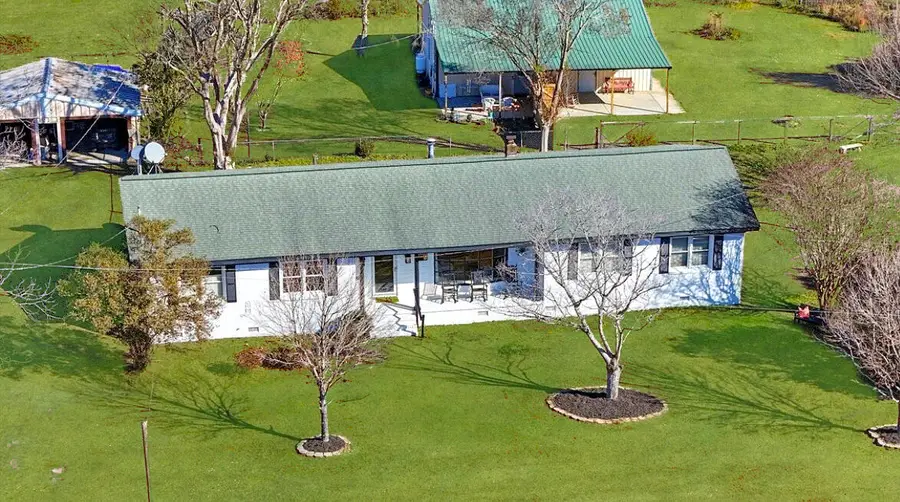 1239 Gemini Drive, Holly Hill, SC 29059 - #2