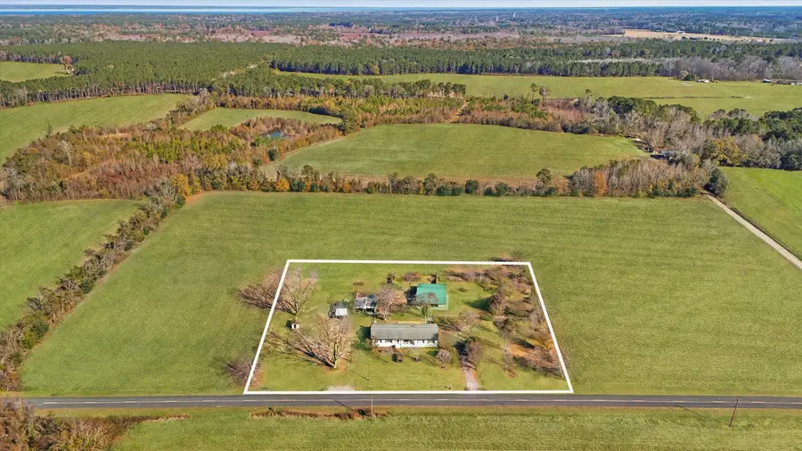 1239 Gemini Drive, Holly Hill, SC 29059 - #3