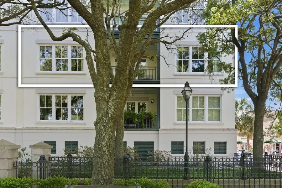 1 Vendue Range #Unit G, Charleston, SC 29401 - #2