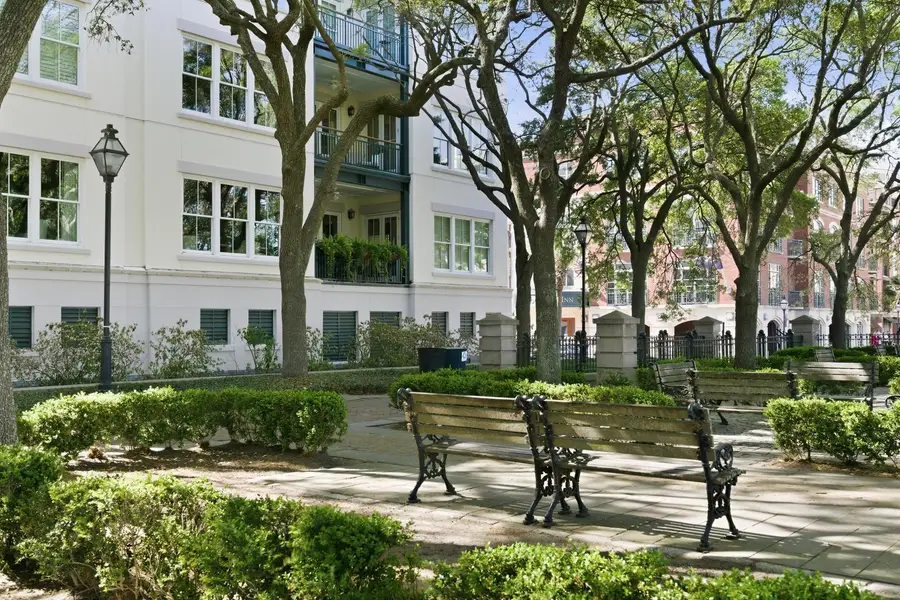 1 Vendue Range #Unit G, Charleston, SC 29401 - #3