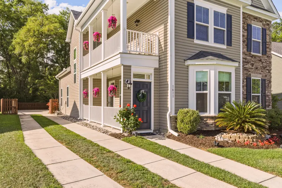 1611 Roustabout Way, Charleston, SC 29414 - #3