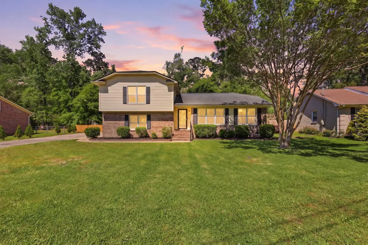 219 Pointer Drive, Summerville, SC 29485 - #1