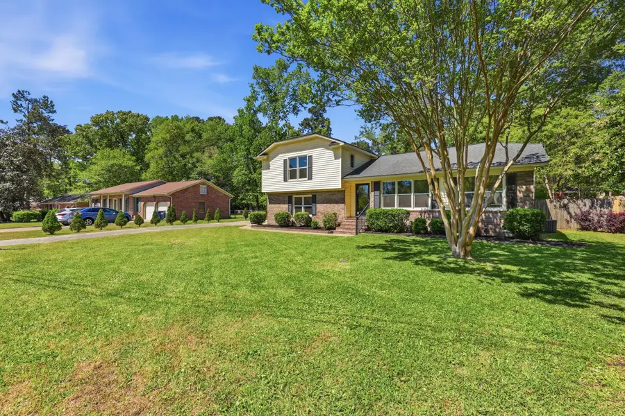219 Pointer Drive, Summerville, SC 29485 - #2