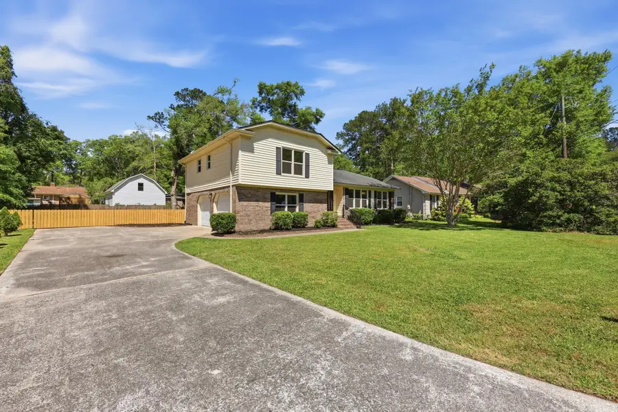 219 Pointer Drive, Summerville, SC 29485 - #3