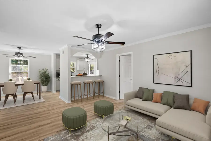 337 Majority Road, Orangeburg, SC 29118 - #2