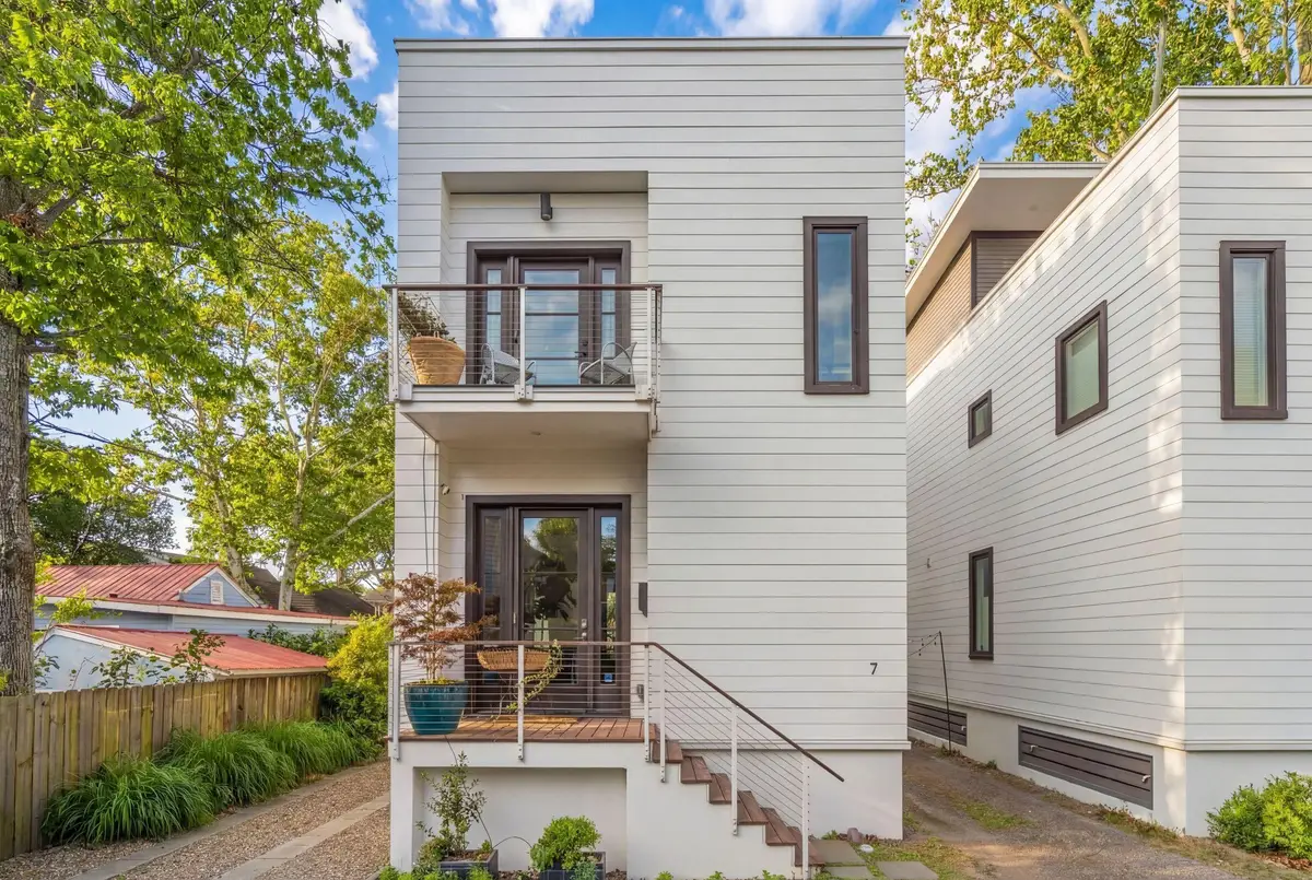 7 Carrere Court #Unit A, Charleston, SC 29403 - #1