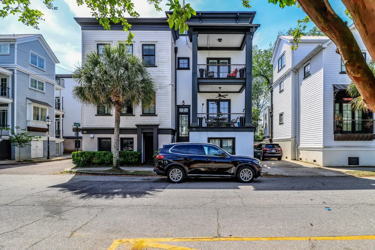 55 Morris Street #B, Charleston, SC 29403 - #1