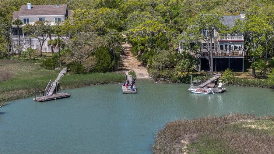 44 Hammocks Way, Edisto Island, SC 29438 - #3