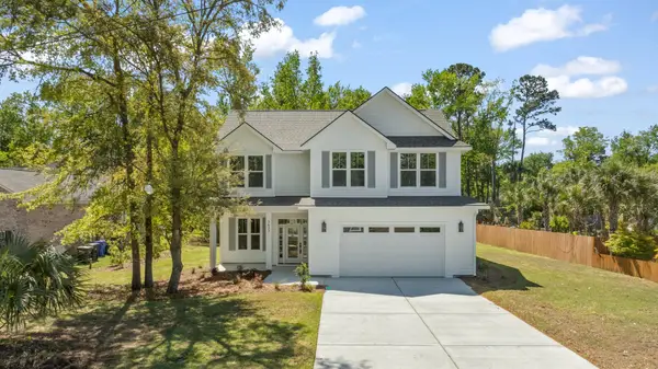 3633 Happyland Boulevard, Mount Pleasant, SC 29466