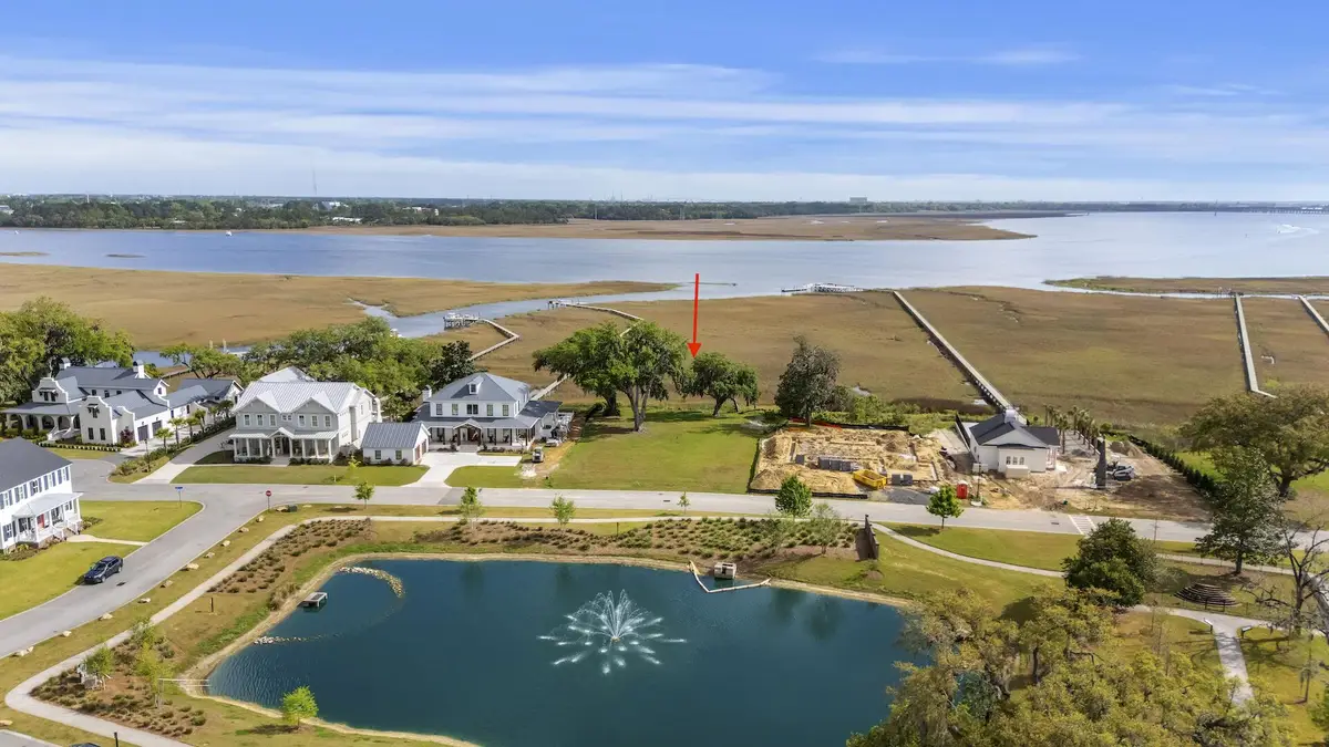 4033 Kaolin Street, Charleston, SC 29407 - #1