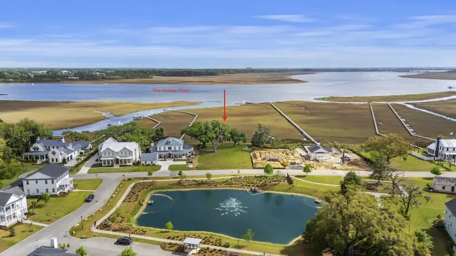 4033 Kaolin Street, Charleston, SC 29407 - #2