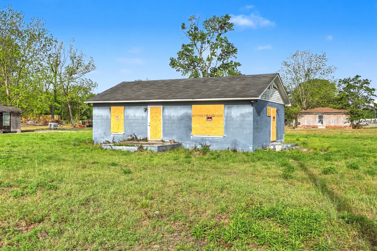 530 S Church Street, Lake City, SC 29560 - #1