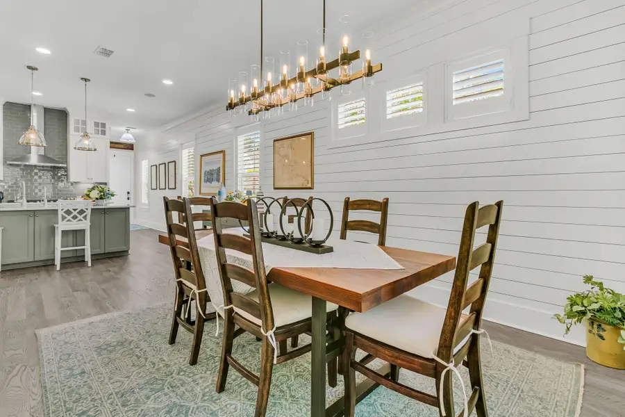 2422 Brackish Drive, Mount Pleasant, SC 29466 - #3