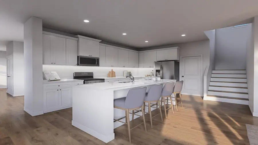 208 Bilge Road, Ridgeville, SC 29472 - #2