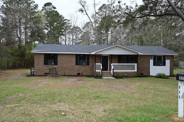 311 Bim Street, Holly Hill, SC 29059