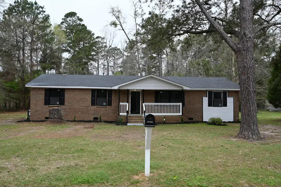 311 Bim Street, Holly Hill, SC 29059 - #2