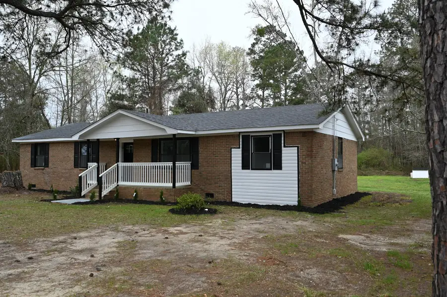 311 Bim Street, Holly Hill, SC 29059 - #3