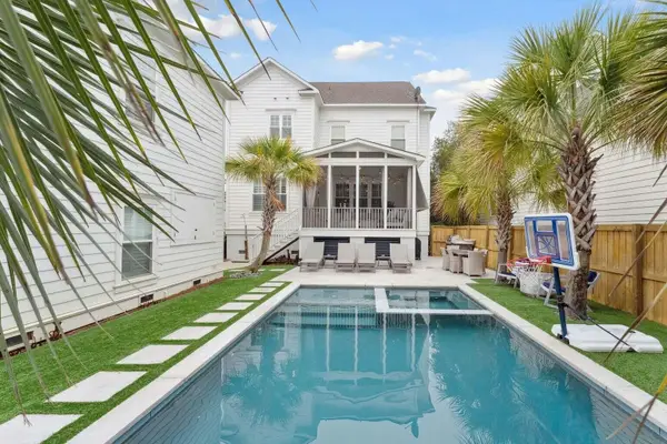 2526 Daniel Island Drive, Charleston, SC 29492