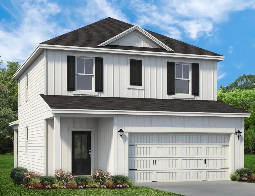 5012 Buggs Lane, Summerville, SC 29485 - #1