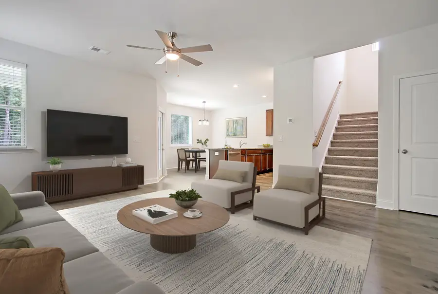 5012 Buggs Lane, Summerville, SC 29485 - #2